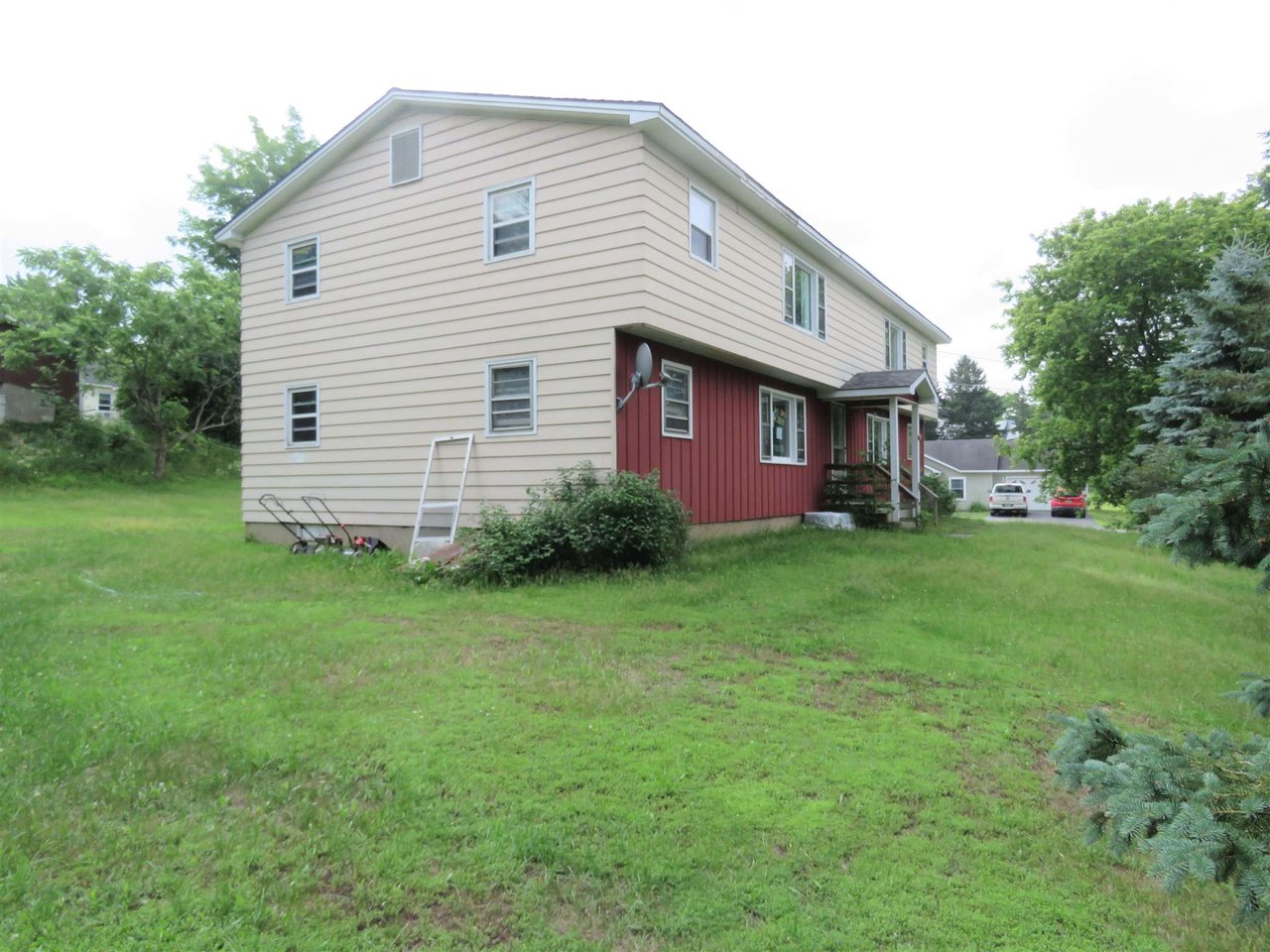37 Foster Terrace
