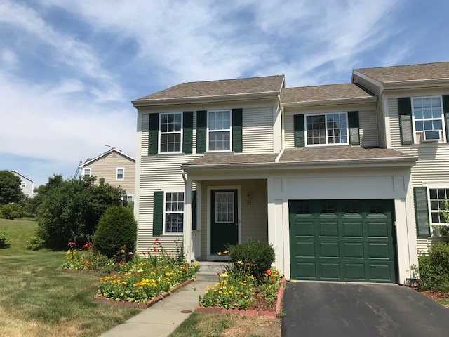 37 Fox Run Road