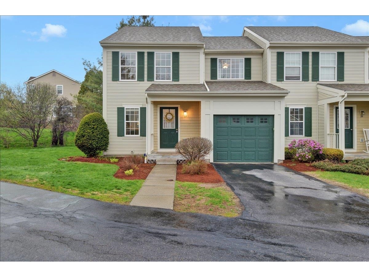 37 Fox Run Road