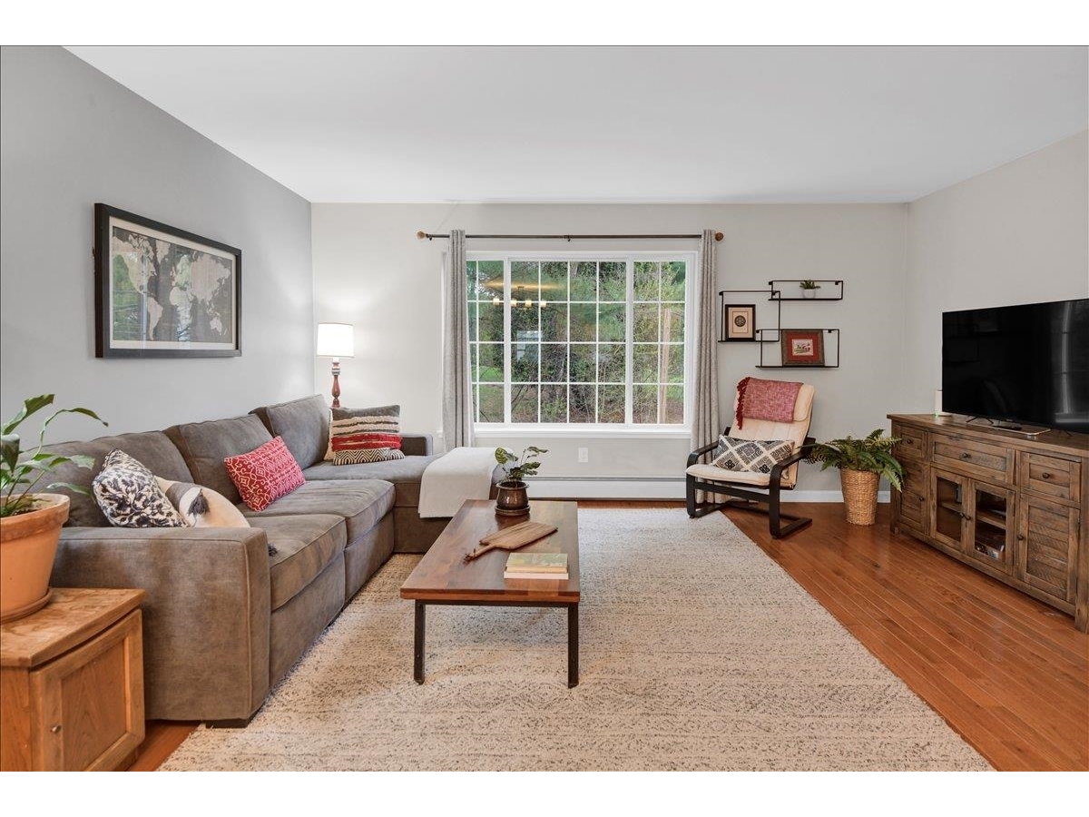 37 Fox Run Road
