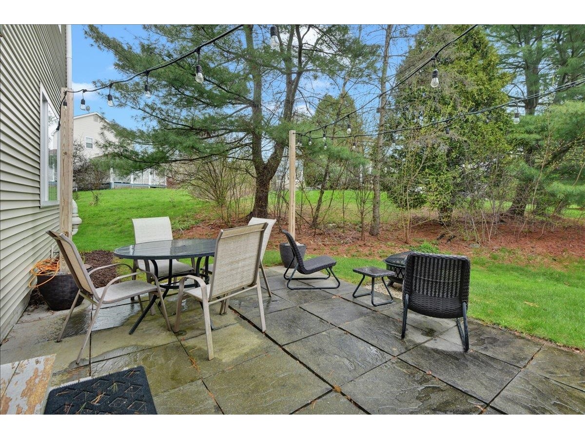 37 Fox Run Road