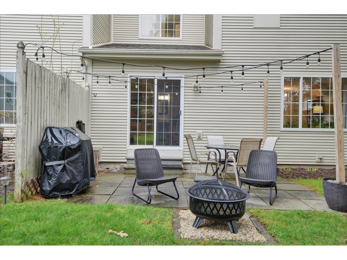 37 Fox Run Road