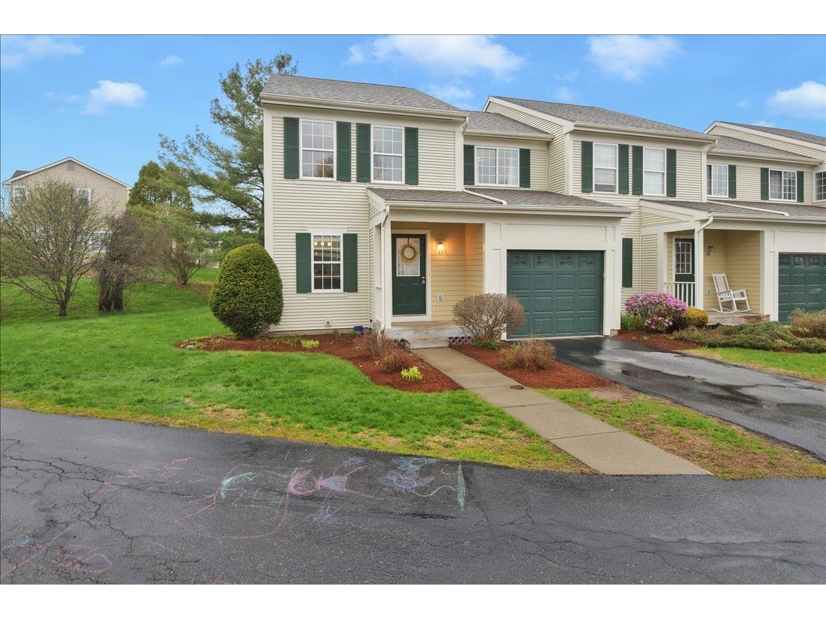 37 Fox Run Road
