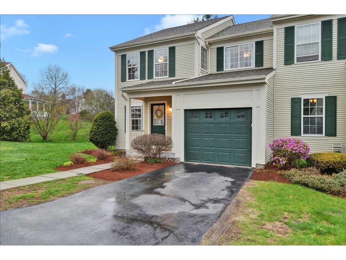 37 Fox Run Road