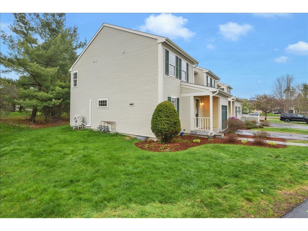 37 Fox Run Road