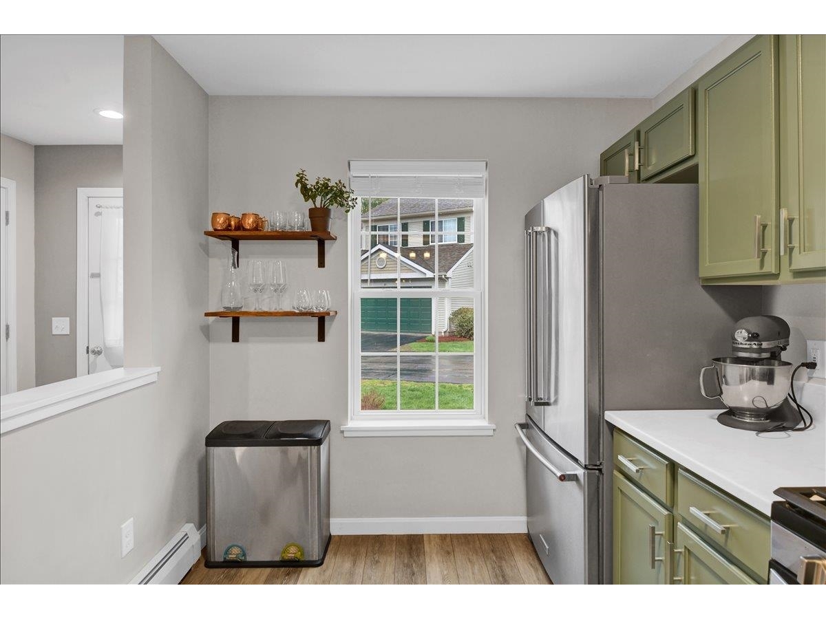 37 Fox Run Road