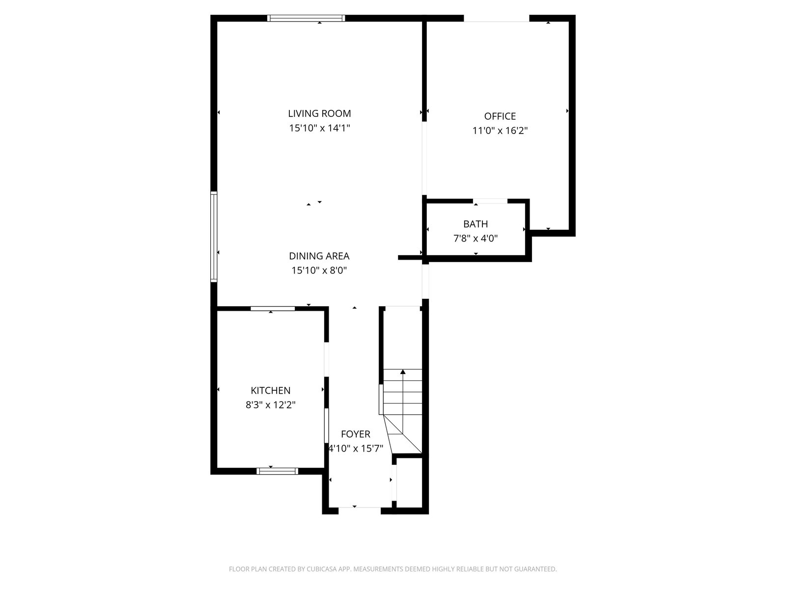 37 Fox Run Road