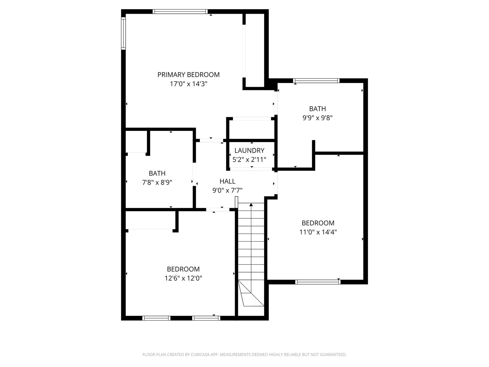 37 Fox Run Road