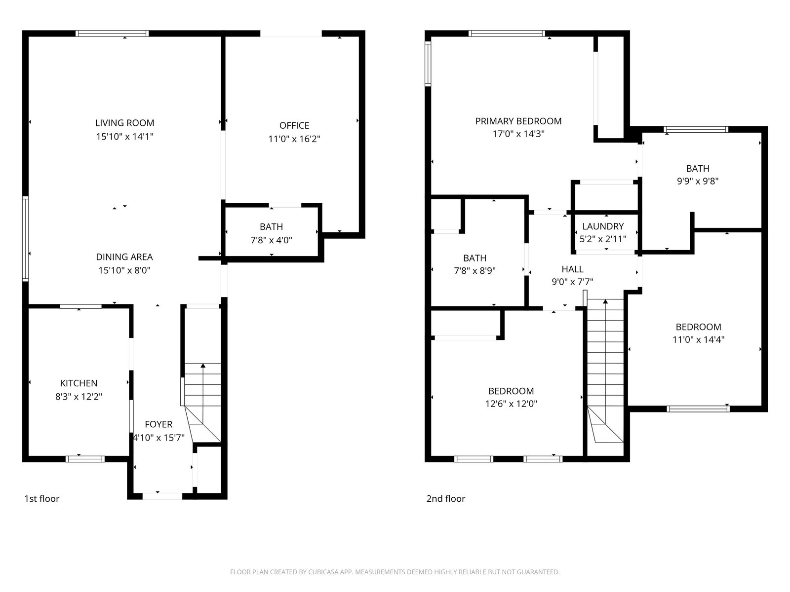 37 Fox Run Road