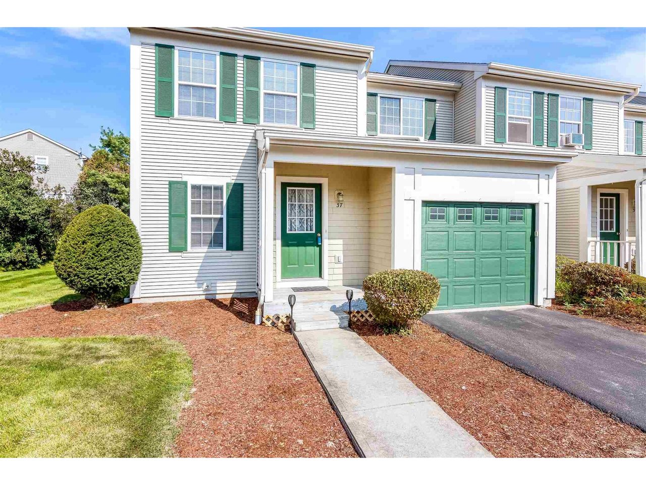 37 Fox Run Road, Unit 37