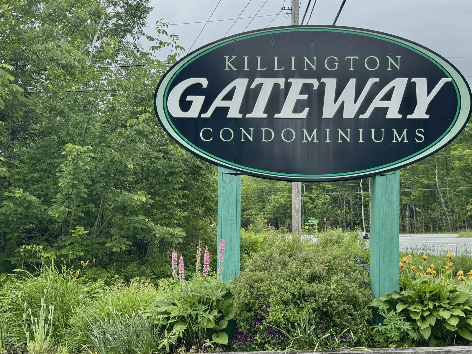 37 Gateway Court, Unit A-22