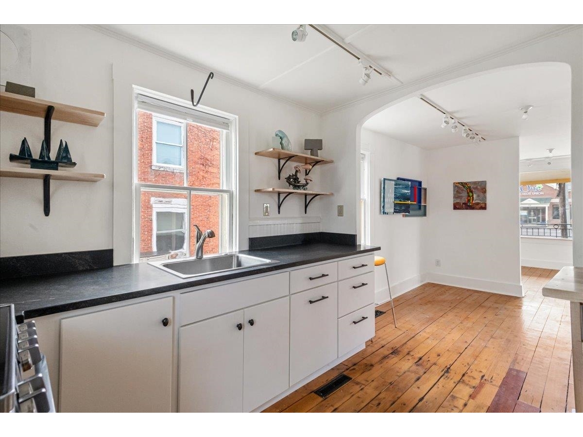 37 Green Street