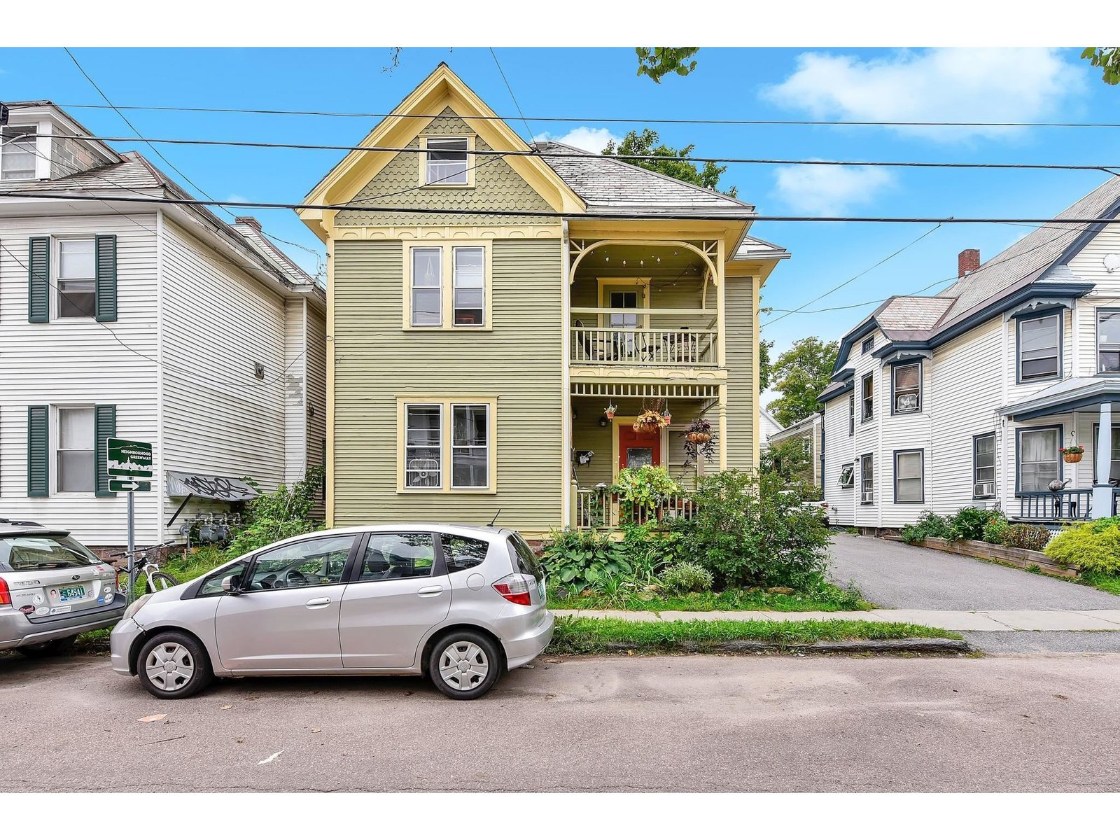 37 Greene Street