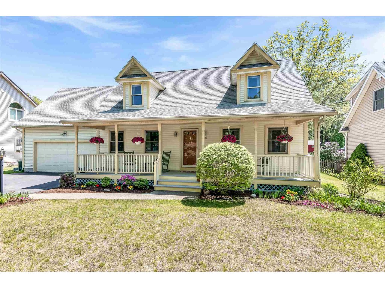 37 Grey Meadow Drive