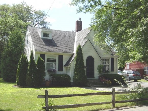 37 Hadley Road