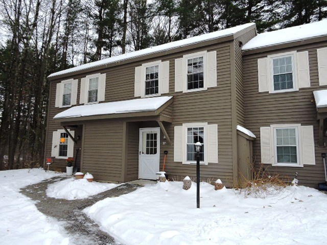 37 Hayes Avenue, Unit 37