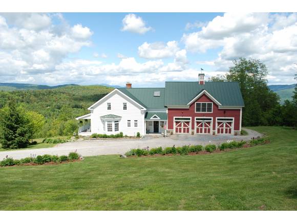 37 High Country Road