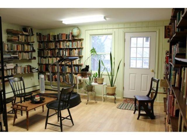 Library