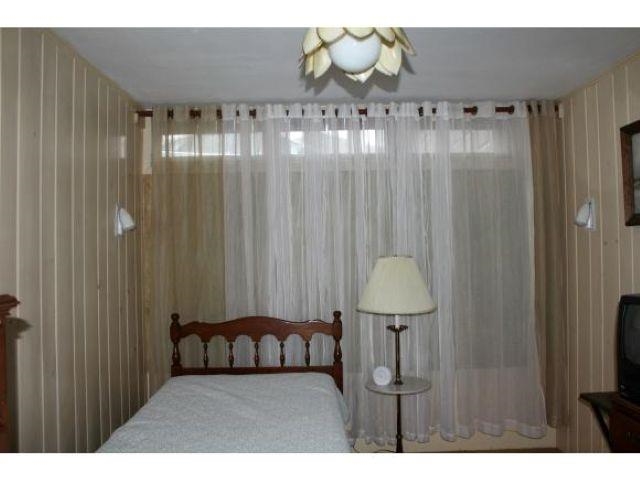 4th bedroom