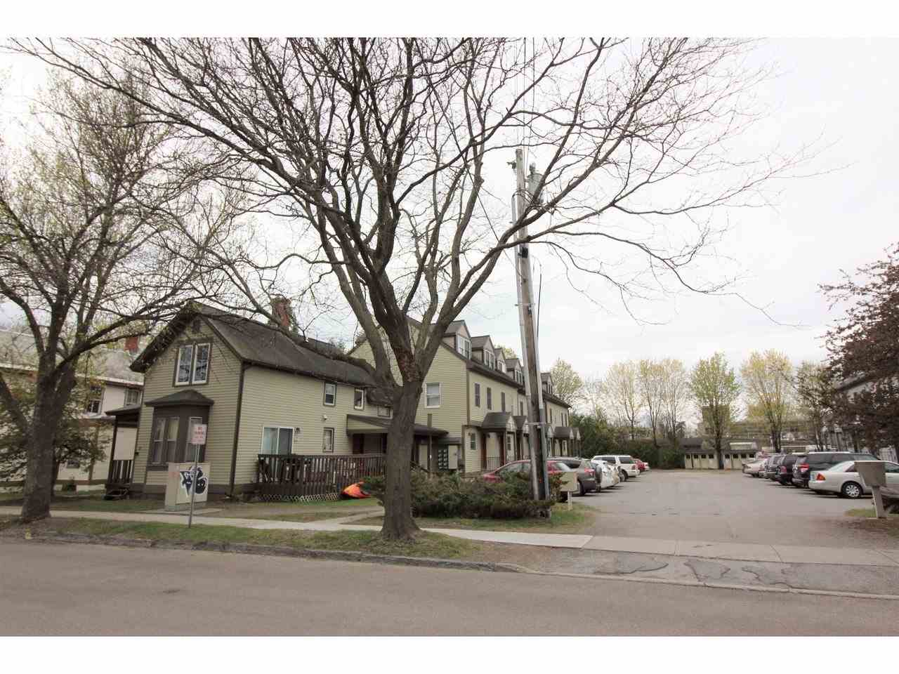37 Hyde Street