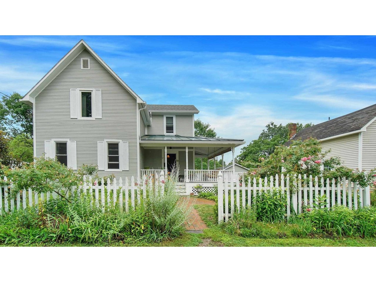 37 Jackson Street