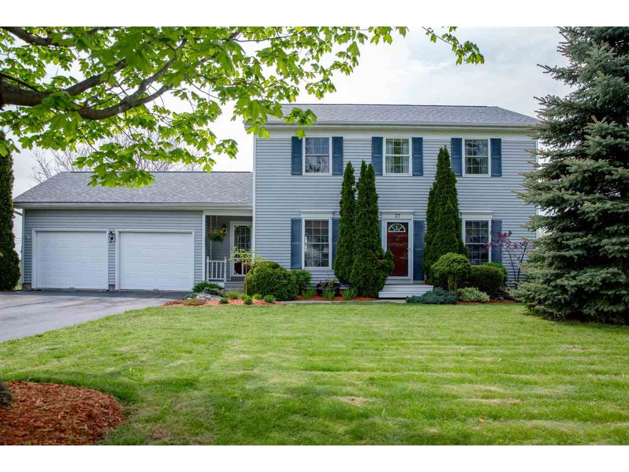 37 Juniper Ridge Road