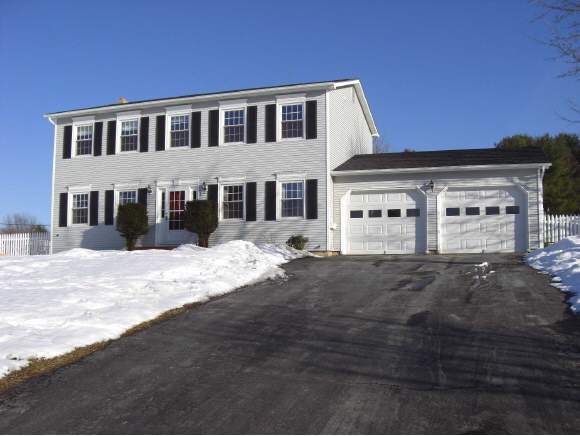 37 Justin Morgan Dr
