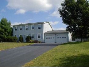 37 Justin Morgan Drive