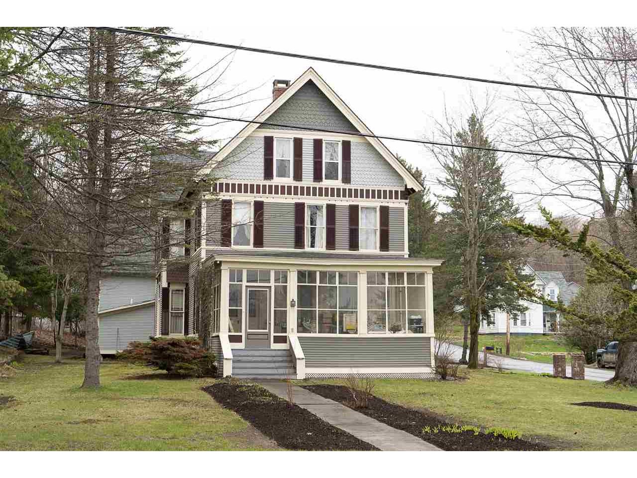 37 Lincoln Avenue