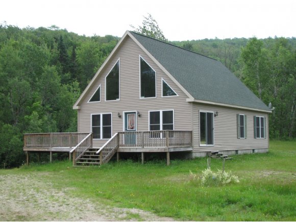 37 Maple Lane