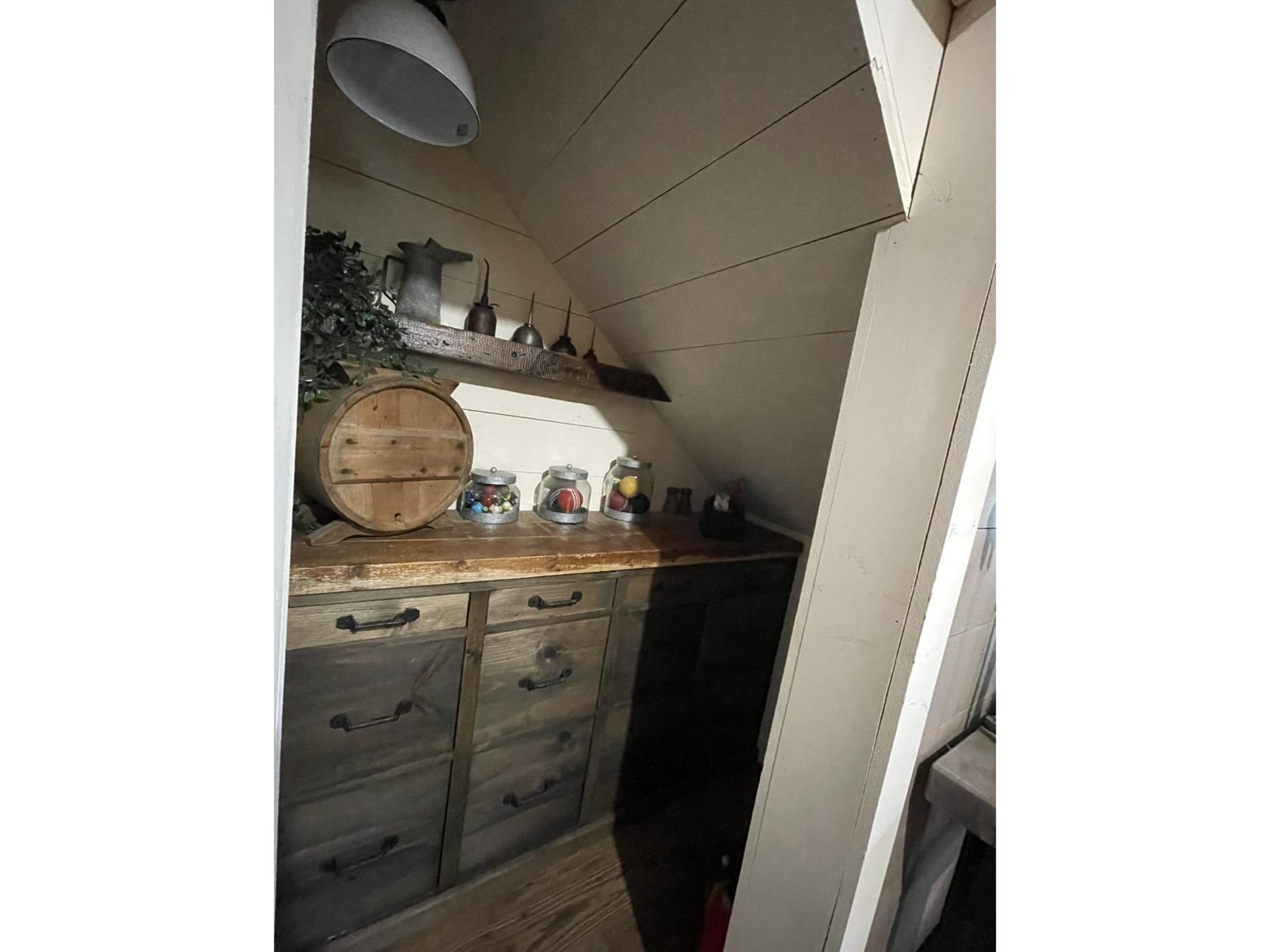 Pantry
