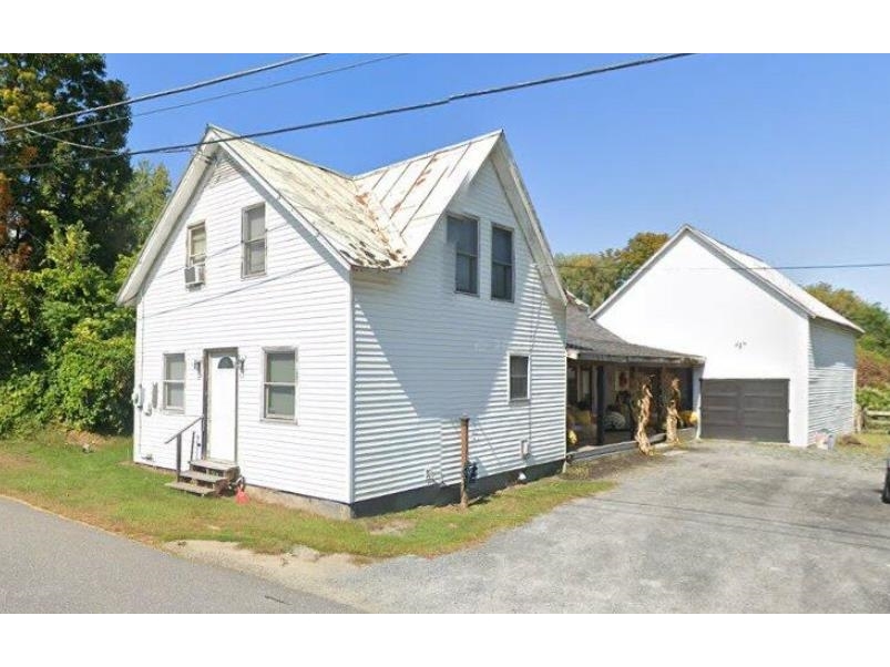 37 Maple Street