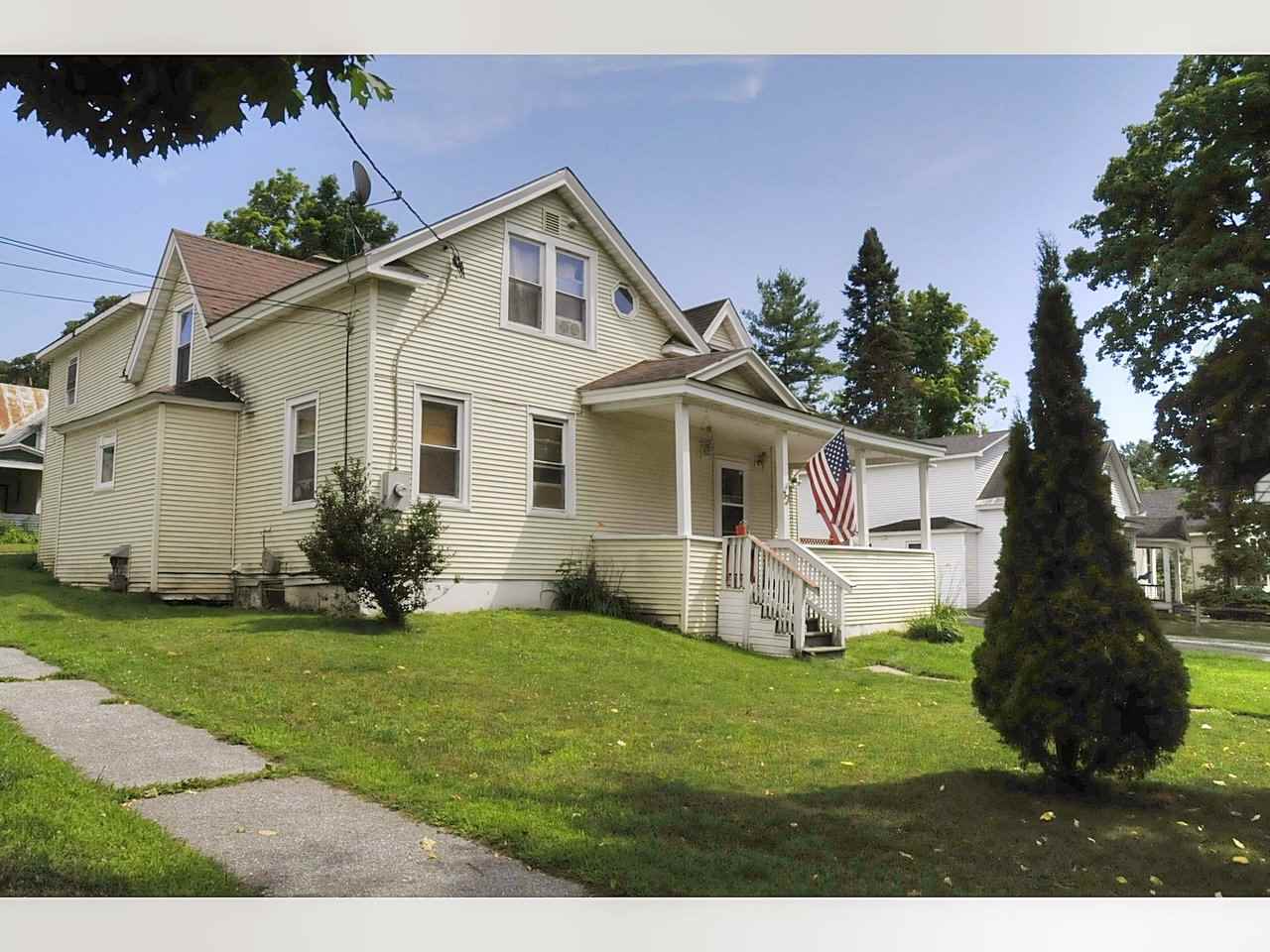 37 Messenger Street