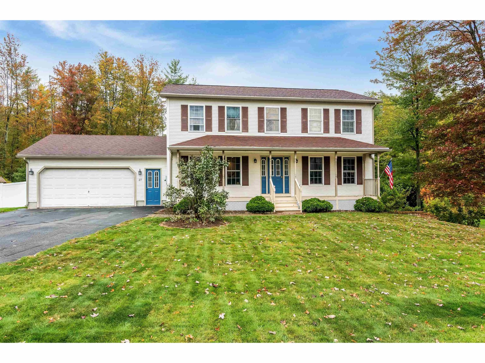 37 Overlake Drive