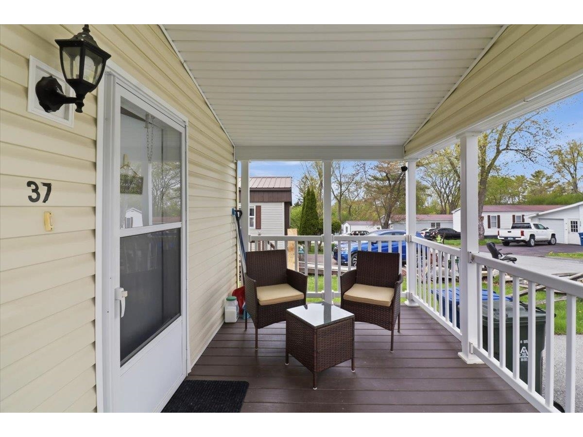 37 Penny Lane