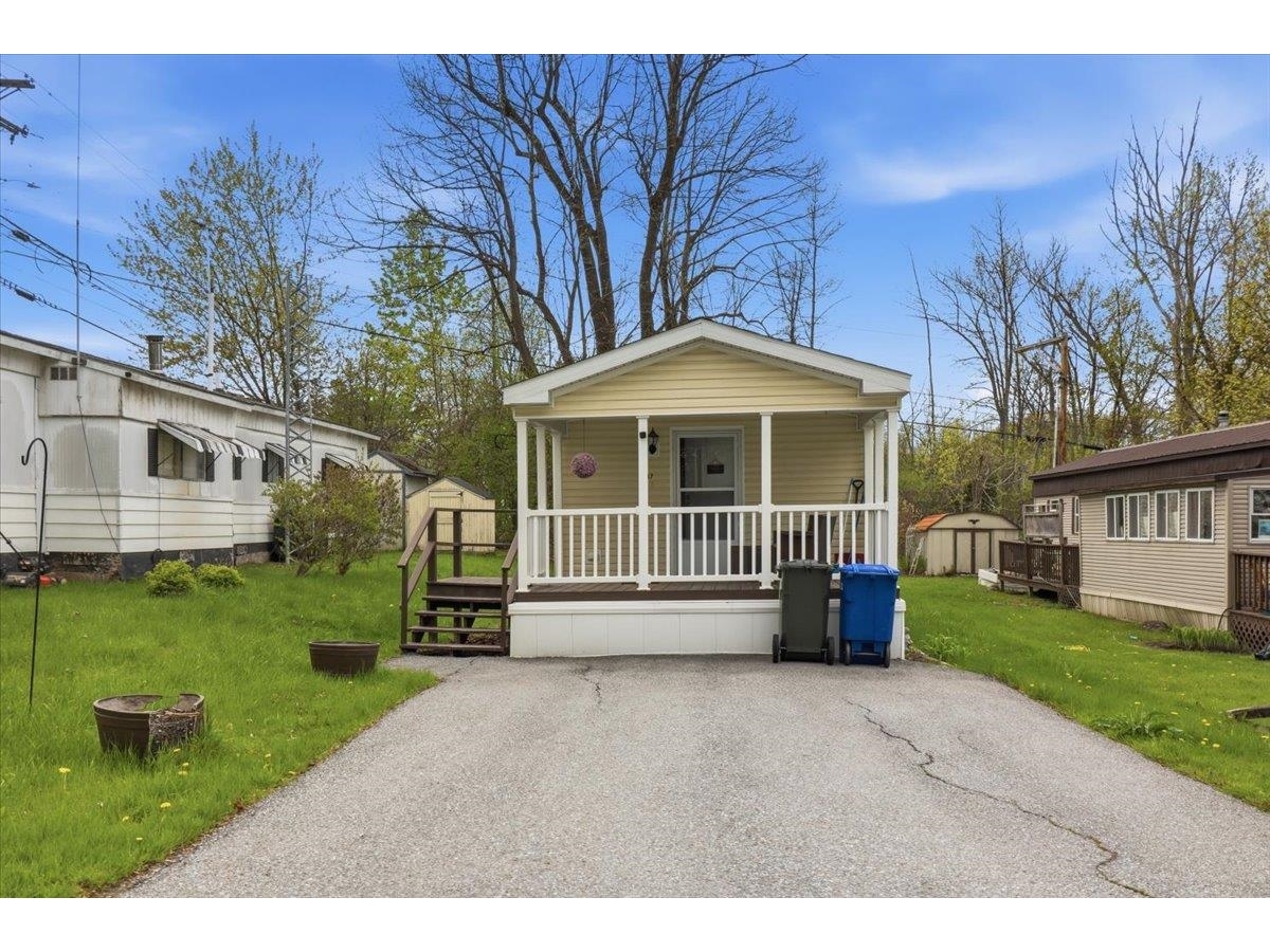 37 Penny Lane