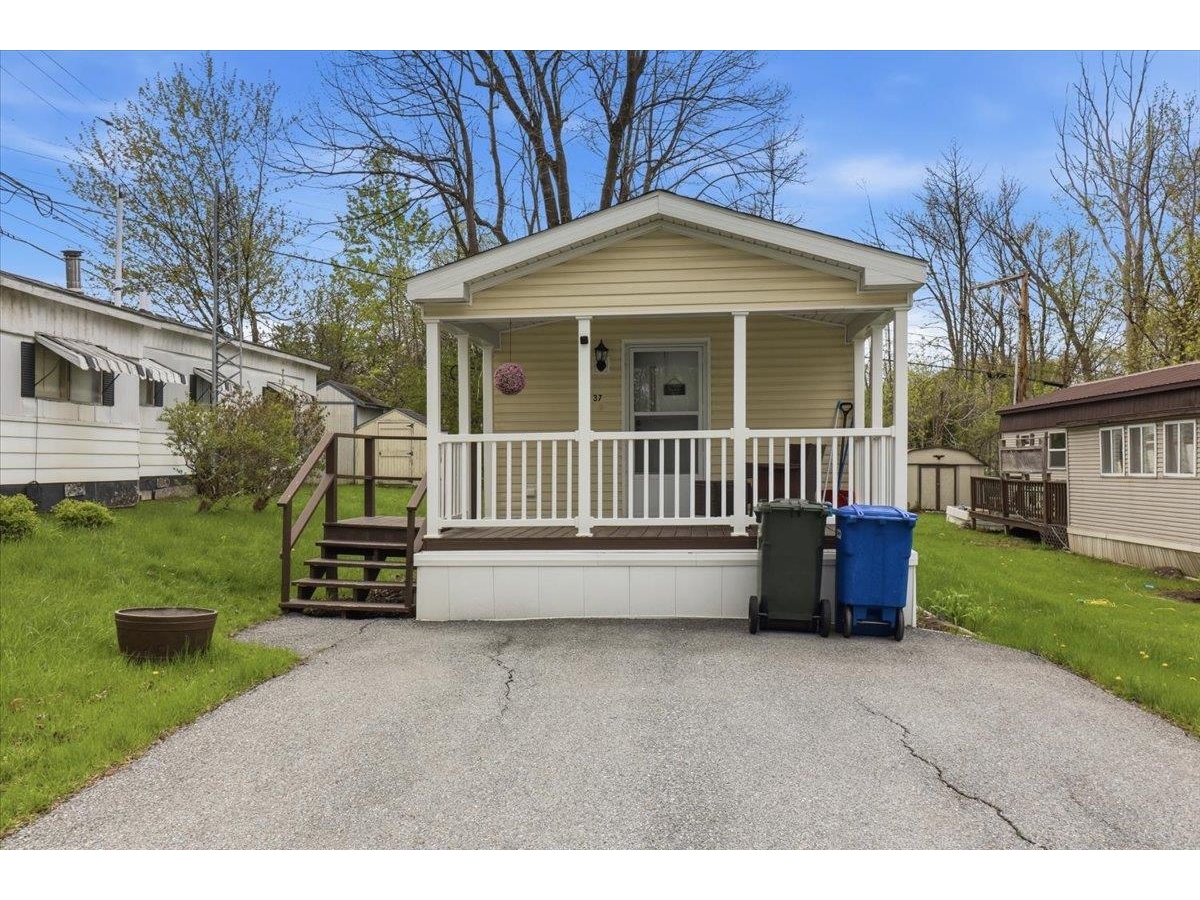 37 Penny Lane