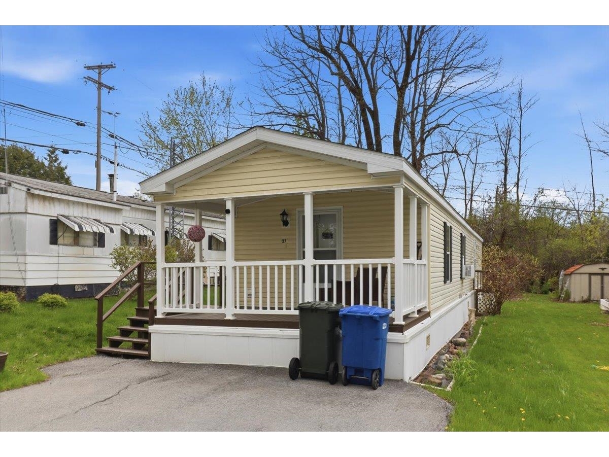 37 Penny Lane