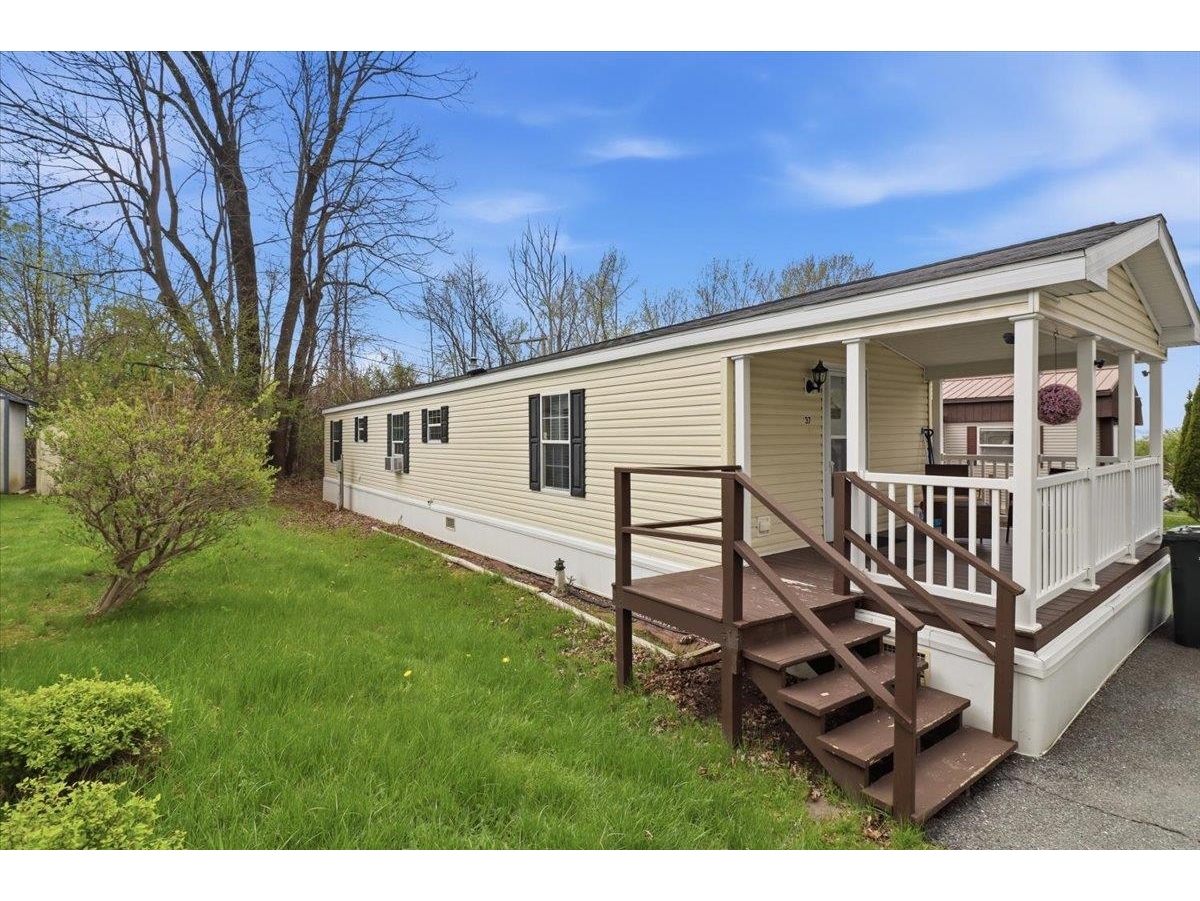 37 Penny Lane