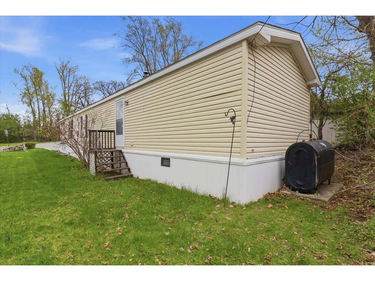 37 Penny Lane