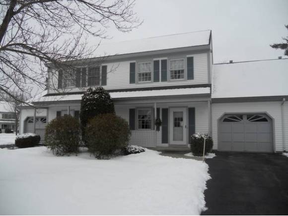 37 Perkins Drive, Unit 37
