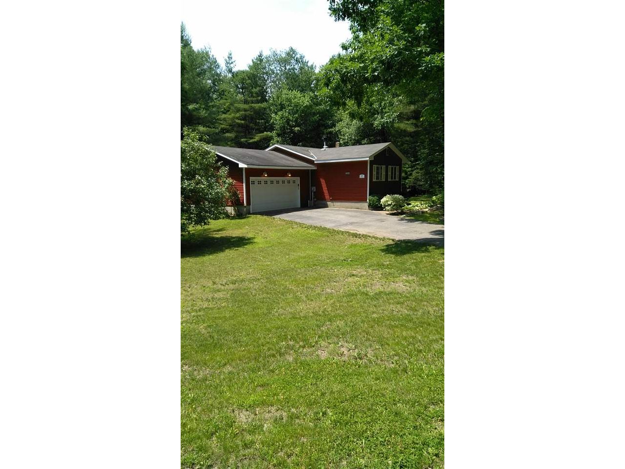 37 Quail Hollow Drive