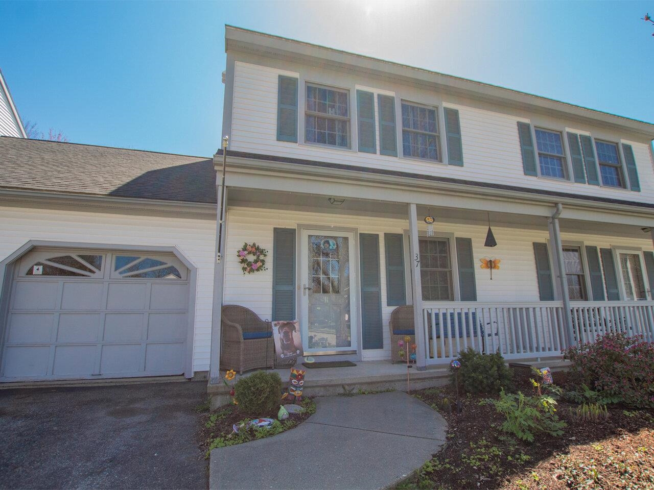 37 River View Drive