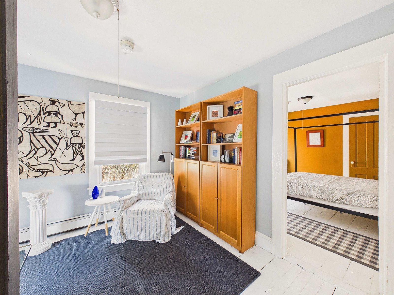 37 Robinson Avenue