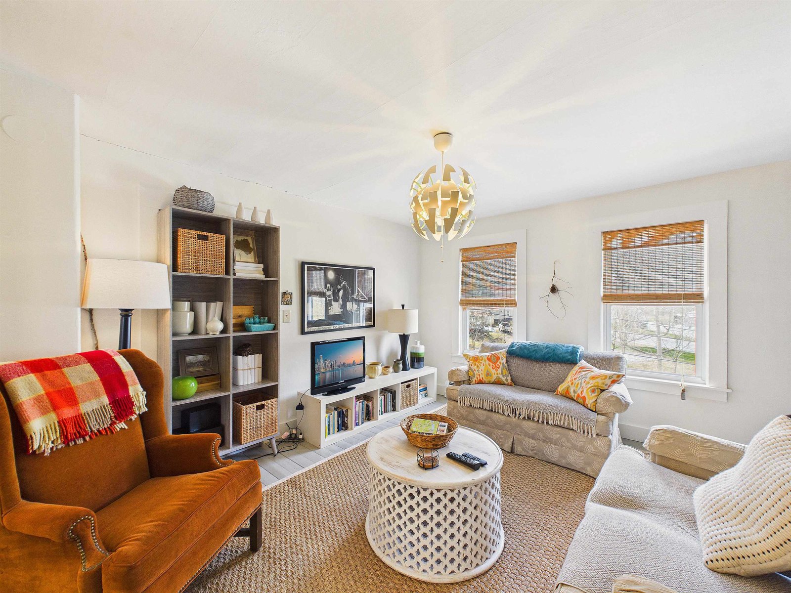 37 Robinson Avenue
