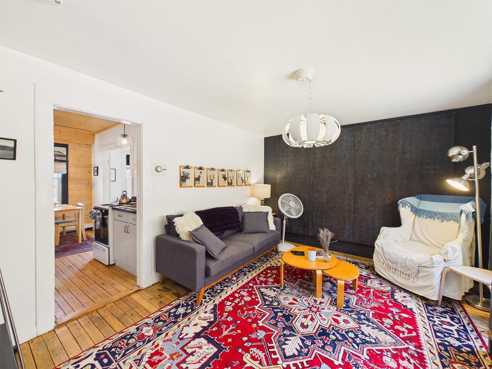 37 Robinson Avenue