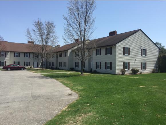 37 Saybrook, Unit 37