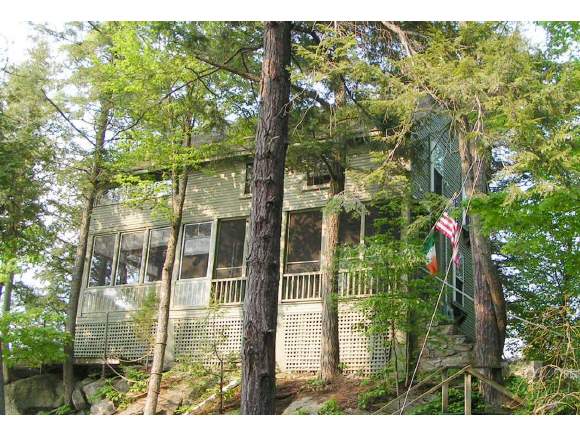37 Shore Point Road