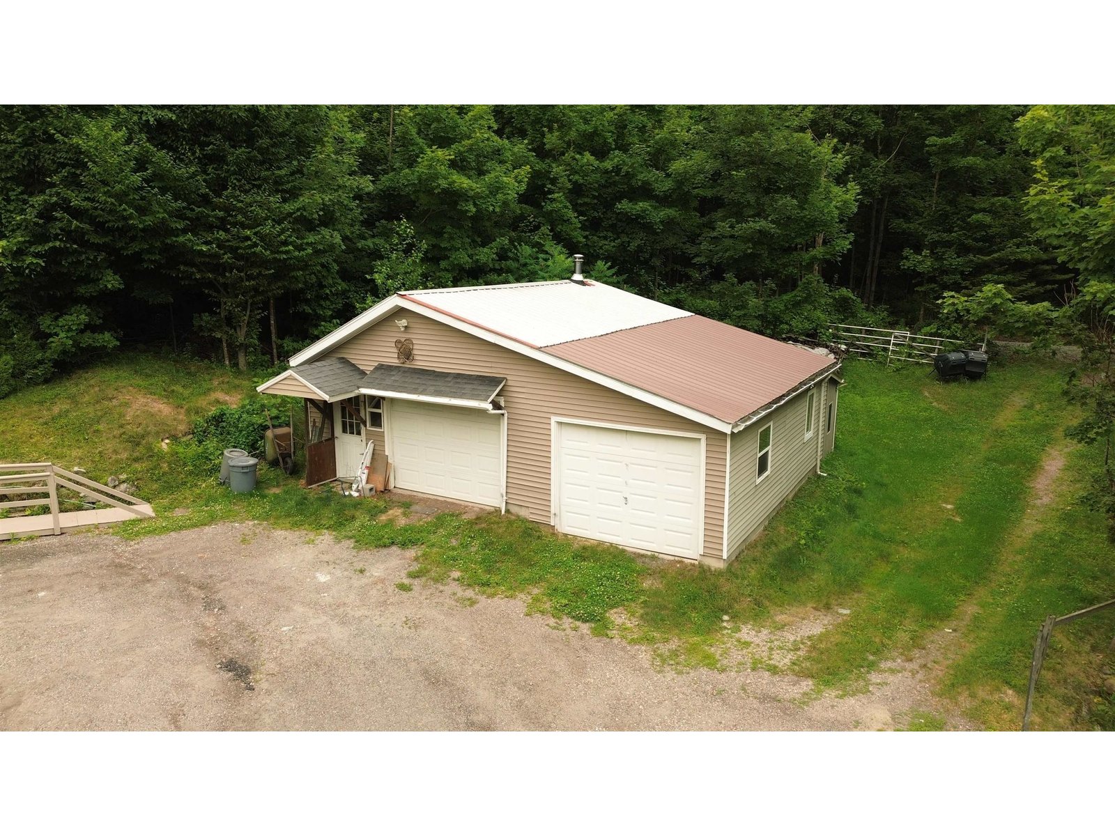 37 Snow Hill Lane