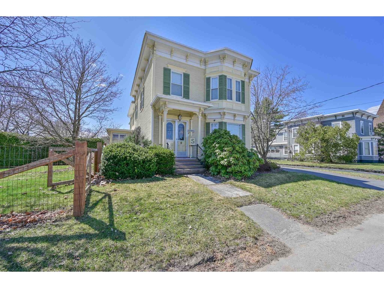 37 Spaulding Street